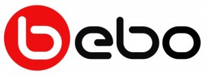 Logo de Bebo