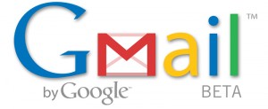 logo officiel de gmail