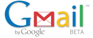 logo de gmail