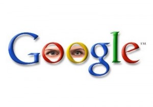 Google is watching you as a good big brother