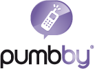 Logo société pumbby