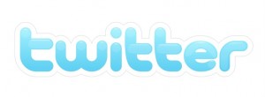 Logo de Twitter