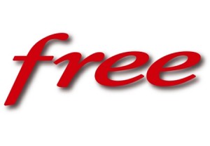 Logo de Free