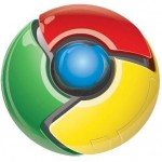 Logo Google Chrome