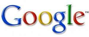 logo de google