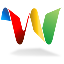 Logo Google Wave