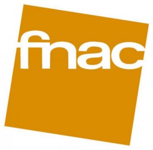 Logo Fnac.com