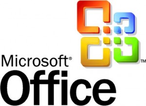 Logo Microsoft Office