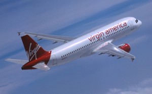 virgin america