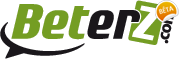 Logo BerterZ
