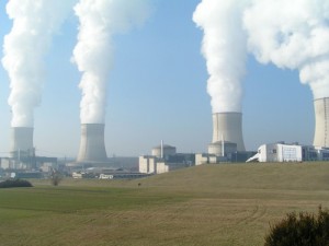 Centrales nucléaires