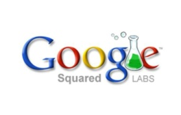Logo Google Squared