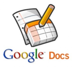 Logo Google Docs