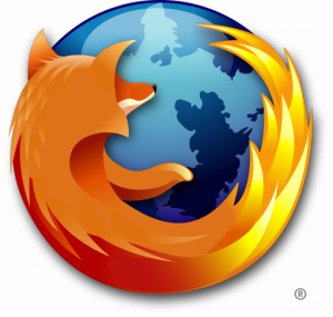 Logo de Firefox