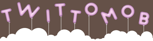 Logo Twittomob