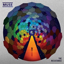 Muse - The resistence
