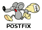 Logo Postfix