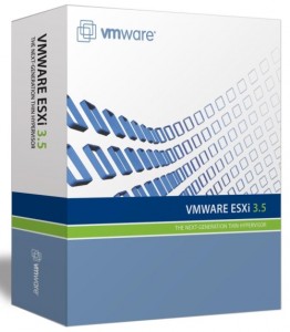 VMware ESXi