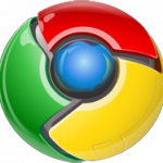 Logo Google Chrome