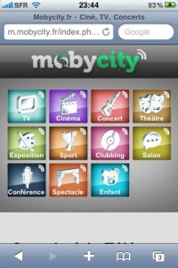 Mobycity Header