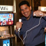 Reggie Fils-Aime