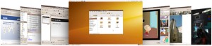 Ubuntu 9.10 est en ligne !