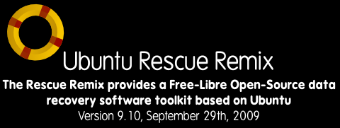 Ubuntu_Rescue_Remix