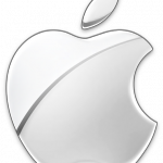Logo Apple Chrome