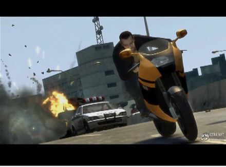 Image GTA IV