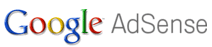 Logo Google Adsense