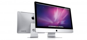 Nouvel iMac 27 pouces