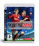 image pes 2010