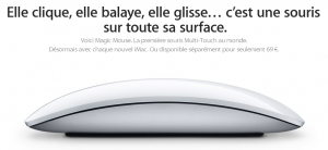 Magic Mouse