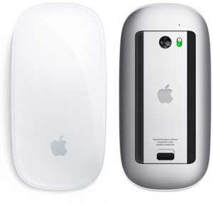 Design Magic Mouse