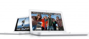 Nouveau MacBook
