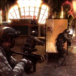 Image Rainbow six Vegas 2