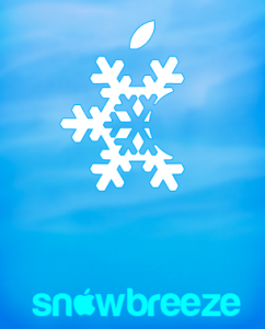 Logo de Snowbreeze 