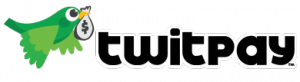 Logo twitpay