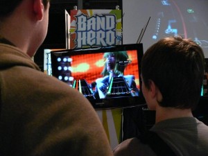 Guitar Hero 5