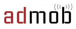 Logo AdMob