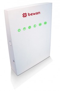 Box Bewan femtocell de Bouygues Telecom