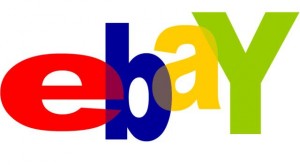 Logo eBay