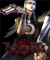 image bayonetta