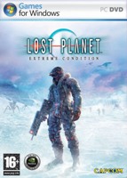 image lost planet