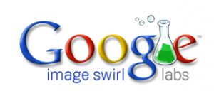 Logo Google Image Swirl