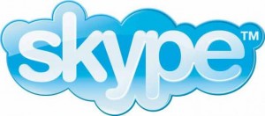 Logo Skype