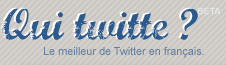 Logo Qui Twitte?
