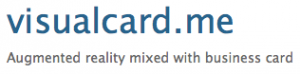 Visualcard.me