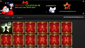 Appvent Calendar