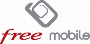 Logo Free Mobile